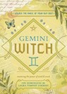 The Gemini Witch - Ivo Dominguez Jr ; Laura Tempest Zakroff - 9780738772820
