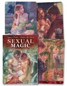 Sexual Magic Oracle Cards -  - 9780738773124