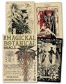 The Magickal Botanical Oracle -  - 9780738774077