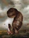 Into the Lonely Woods Journal: A Journal of Blessings & Solitude - Lucy Cavendish - 9780738774138