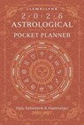 Llewellyn's 2026 Astrological Pocket Planner - Llewellyn - 9780738775166