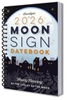Llewellyn's 2026 Moon Sign Datebook - Llewellyn - 9780738775258