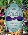 The Hearth Witch's Path - Anna Franklin - 9780738777122