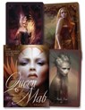 The Queen Mab Oracle: Divine Feminine Wisdom from the Queen of the Fae -  - 9780738777214