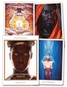Fairchild, A: Lightworker Oracle: Fierce Love 11.11 Edition -  - 9780738777917