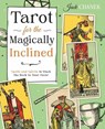 Tarot for the Magically Inclined - Jack Chanek - 9780738778013