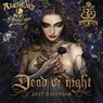 Alchemy 1977 Gothic 2027 Calendar -  - 9780738778020