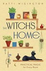 The Witch's Home - Patti Wigington - 9780738778358