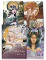 Wampler, T: Maidens of the Wheel Oracle Cards -  - 9780738778402