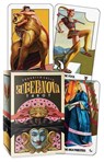 Mastroleo, A: Supernova Tarot Deck -  - 9780738778693