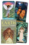 Ellis, T: Earth Woman Tarot Deck -  - 9780738778716