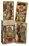 Berti, G: Tarot de Marseille: Paris 1890 -  - 9780738779218