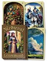 Villone, A: Medieval Lenormand Oracle -  - 9780738779614