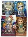 Alice: The Wonderland Oracle (Pocket Edition) -  - 9780738782119