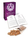 Witch's Runes Kit -  - 9780738782300