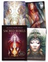 Sacred Rebels Oracle Pocket Edition: Create with Your Consciousness -  - 9780738782843