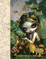 Becket-Griffith, J: Dragonling Coloring Book - Jasmine Becket-Griffith - 9780738783055