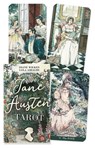Jane Austen Tarot -  - 9780738783888