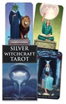 Silver Witchcraft Tarot -  - 9780738784786
