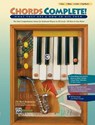 Chords Complete - KONOWITZ, Bert - 9780739000618