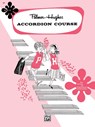 Accordion Course Book 2 - Willard A Palmer ; Bill Hughes - 9780739003664