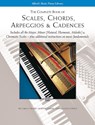 The Complete Book of Scales, Chords, Arpeggios - Willard Palmer - 9780739003688