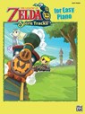 The Legend of Zelda Spirit Tracks for Easy Piano - Koji Kondo ; Tominaga Mao ; Toru Minegishi ; Asuka Ota - 9780739091135