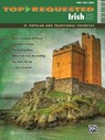 Top-Requested Irish Sheet Music - Alfred Music - 9780739094211