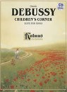 Debussy: Children's Corner Suite for Piano - Claude Debussy - 9780739098530