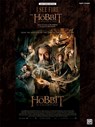 I See Fire (from the Hobbit -- The Desolation of Smaug): Easy Piano, Sheet - Ed Sheeran - 9780739099483