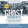 Ghost Soldiers -  - 9780739341766