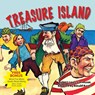 Treasure Island - Robert Louis Stevenson - 9780739636015