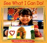 See What I Can Do! - PEARSON,  Mary E. - 9780739844557