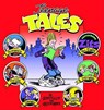 Teenage Tales - SCOTT,  Jerry - 9780740741449