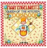 Mary Engelbreit's Queen of the Kitchen Cookbook - Mary Engelbreit - 9780740741463