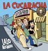 La Cucaracha - Lalo Alcaraz - 9780740746598