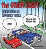 The Other Coast - Adrian Raeside - 9780740746680