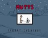 Mutts Sunday Evenings - MCDONNELL,  Patrick - 9780740755354