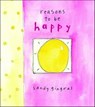 Reasons to Be Happy - Sandy Gingras - 9780740790546
