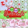 The Fun Book for Girlfriends - Melina Gerosa Bellows - 9780740790768