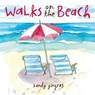 Walks on the Beach - Sandy Gingras - 9780740797477