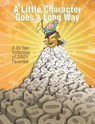 A Little Character Goes a Long Way - Tom Wilson - 9780740799341