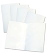 Rectangle Blank Book for Young Authors (12-pack) - Carson Dellosa Education - 9780742403895
