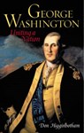 George Washington - Don Higginbotham - 9780742522084