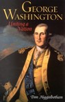 George Washington - Don Higginbotham - 9780742522091