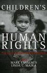 Children's Human Rights - Mark Ensalaco ; Linda C. Majka - 9780742529885