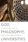 Macintyre, A: God, Philosophy, Universities - Alasdair Macintyre - 9780742544291