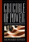 Crucible of Power - Howard Jones - 9780742558267