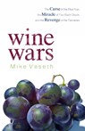 Wine Wars - Mike Veseth - 9780742568204