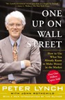One Up On Wall Street - Peter Lynch - 9780743200400